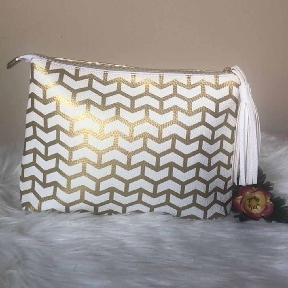 Cosmetics Bag
